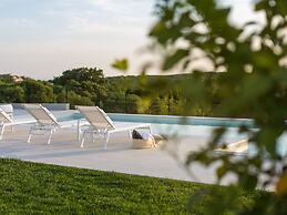 Villa in Pula With Pool and Sauna