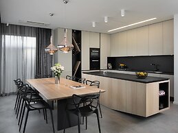 Villa in Pula With Pool and Sauna