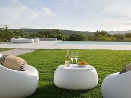 Villa in Pula With Pool and Sauna