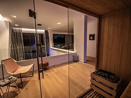 Villa in Pula With Pool and Sauna