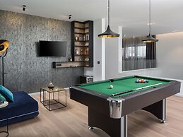 Villa in Pula With Pool and Sauna