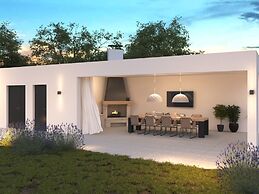 Villa in Pula With Pool and Sauna