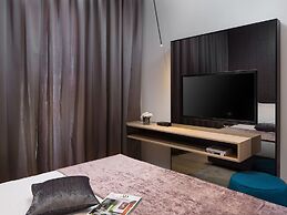 Villa in Pula With Pool and Sauna