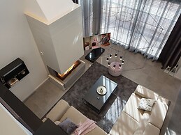 Villa in Pula With Pool and Sauna