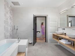 Villa in Pula With Pool and Sauna