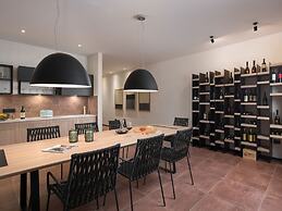 Villa in Pula With Pool and Sauna