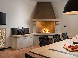 Villa in Pula With Pool and Sauna