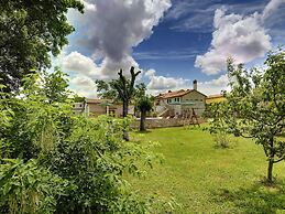 Holiday Home in Rojnici With Pool