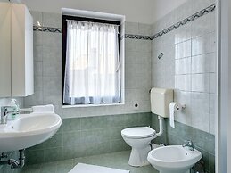 Villa in Medulin With Garden, Private Pool and Sauna Near the Center