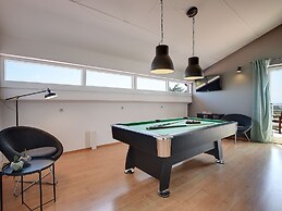 Villa in Medulin With Garden, Private Pool and Sauna Near the Center