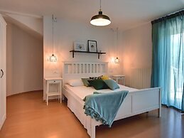 Villa in Medulin With Garden, Private Pool and Sauna Near the Center