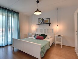 Villa in Medulin With Garden, Private Pool and Sauna Near the Center