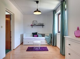 Villa in Medulin With Garden, Private Pool and Sauna Near the Center