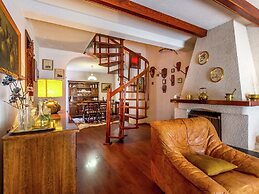 Holiday Home in Pula With Terrace