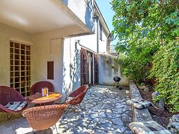 Holiday Home in Pula With Terrace