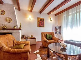 Holiday Home in Pula With Terrace