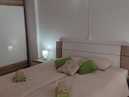 Holiday Home in Pula With Terrace