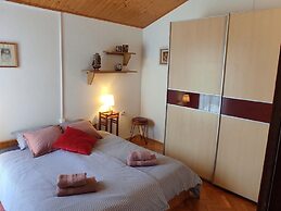 Holiday Home in Pula With Terrace