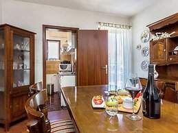 Holiday Home in Pula With Terrace