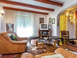 Holiday Home in Pula With Terrace