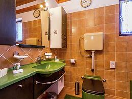 Holiday Home in Pula With Terrace