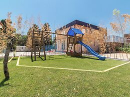 Villa in Pula With Swimming Pool