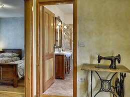 Holiday Home in Valtura With Swimming Pool