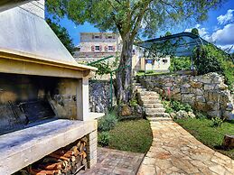 Holiday Home in Valtura With Swimming Pool