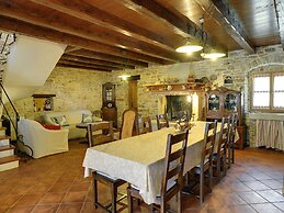 Holiday Home in Valtura With Swimming Pool