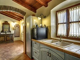 Holiday Home in Valtura With Swimming Pool