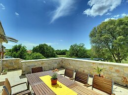 Holiday Home in Valtura With Swimming Pool