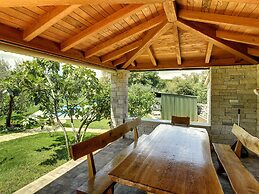 Holiday Home in Valtura With Swimming Pool