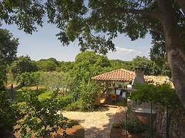 Holiday Home in Valtura With Swimming Pool