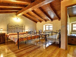 Holiday Home in Valtura With Swimming Pool