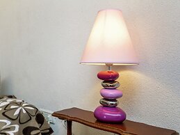 Holiday Home with Private Terrace in Center of Medulin near Beach