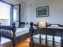 Holiday Home With Swimming Pool, Near the Center