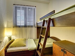 Holiday Home With Swimming Pool, Near the Center