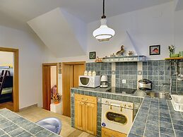 Holiday Home With Swimming Pool, Near the Center