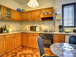 Holiday Home With Swimming Pool, Near the Center