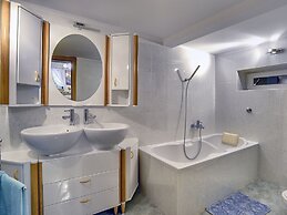 Holiday Home With Swimming Pool, Near the Center