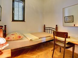 Holiday Home With Swimming Pool, Near the Center