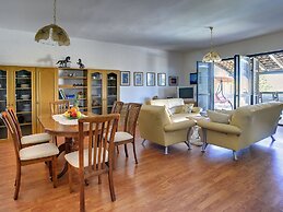 Holiday Home With Swimming Pool, Near the Center