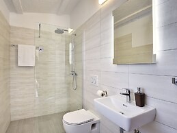 Modern Holiday Home With Swimming Pool, Terrace With Bbq, Near the Cen