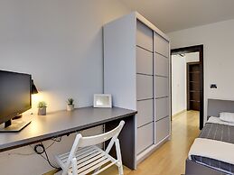 Modern Holiday Home With Swimming Pool, Terrace With Bbq, Near the Cen