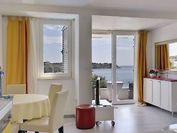 Villa in Pula With Private Swimming Pool