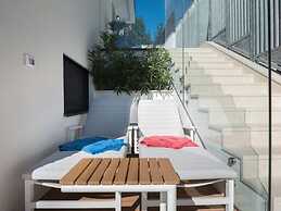 Villa in Pula With Private Swimming Pool