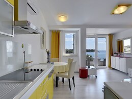 Villa in Pula With Private Swimming Pool