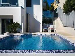 Villa in Pula With Private Swimming Pool