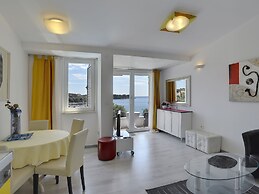 Villa in Pula With Private Swimming Pool