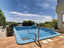 Villa in Pula With Private Swimming Pool